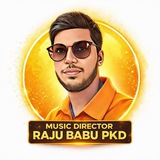 Telegram profile photo for Music Director Raju Babu Pkd
