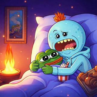 Telegram profile photo for Мартиленд