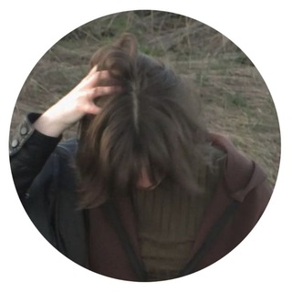 Telegram profile photo for Rоbин Быkоvа - VK