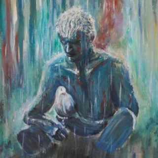 Telegram profile photo for Like bro tears in rain