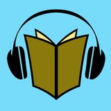 Telegram profile photo for Аудиокниги по саморазвитию в кратком изложении Summary