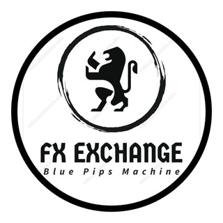 Telegram profile photo for FX Exchangeπ₯