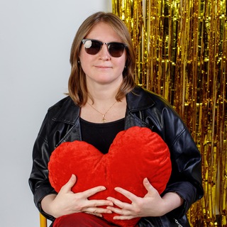 Telegram profile photo for Кони, книги, темнота