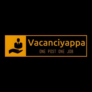 Telegram profile photo for CA Job Shelter:-Vanciyappa