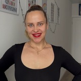 Telegram profile photo for Дарина_на_спорте