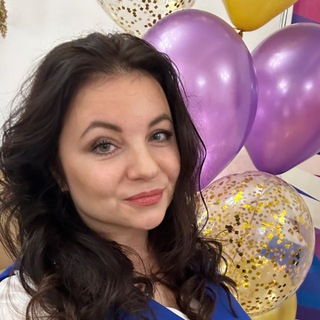 Telegram profile photo for Марина | Мечтай и действуй