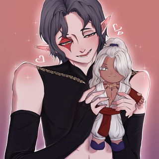 Telegram profile photo for Shigiure shop