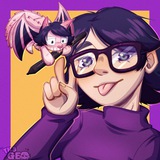 Telegram profile photo for Th3Geo