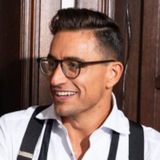 Telegram profile photo for Sawyer Hackett