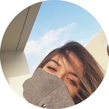 Telegram profile photo for ستوريات سنابيه🖤🕊