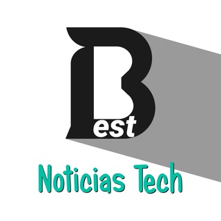 Telegram profile photo for Best Noticias Tech 📲