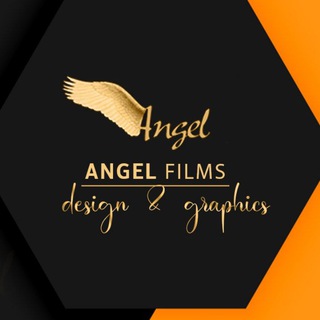 Telegram profile photo for ANGEL FILMS
