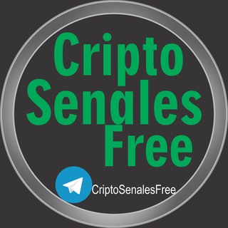 Telegram profile photo for Cripto Senales FREE