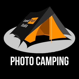 Telegram profile photo for Фото-кемпинги Grand Pari