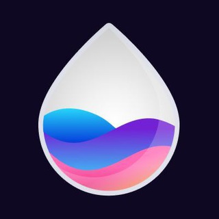 Telegram profile photo for INK Protocol