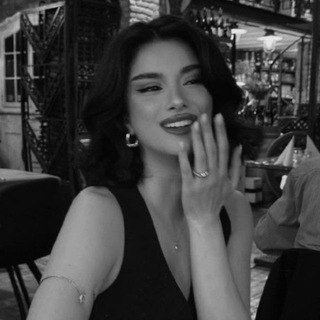 Telegram profile photo for افســون شده|𝑪𝒉𝒆𝒓𝒎