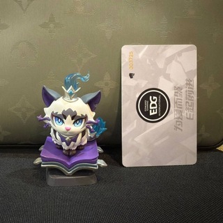 Telegram profile photo for 悠米的魔法书