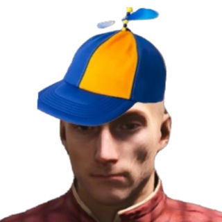 Telegram profile photo for Спит ли сейчас Саферо?