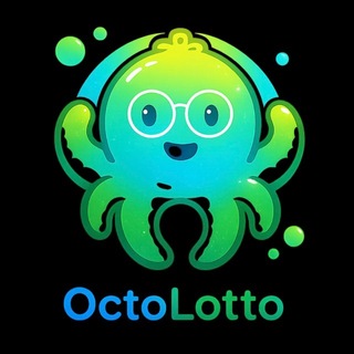 Telegram profile photo for OctoLottoVN