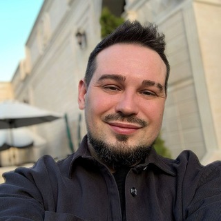 Telegram profile photo for Репичев. Жизнь без долгов
