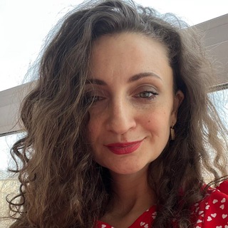 Telegram profile photo for Сурикова! Витальность на 💯