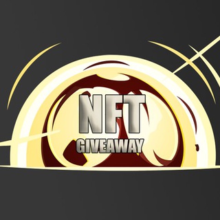 Telegram profile photo for NFT Giveaway