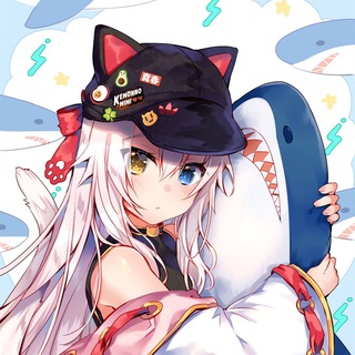 Telegram profile photo for kaze channel
