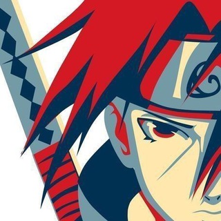 Telegram profile photo for Naruto hindi dubbed all episodes