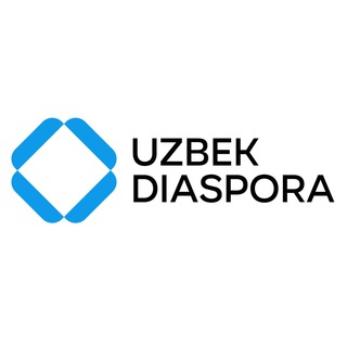 Telegram profile photo for Uzbek Diaspora