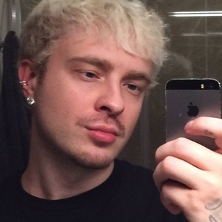 Telegram profile photo for кридринка