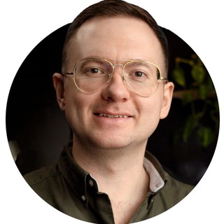 Telegram profile photo for ЮТ