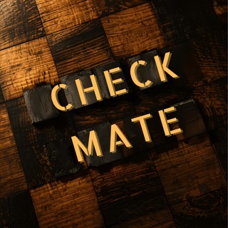 Telegram profile photo for chess myanmar