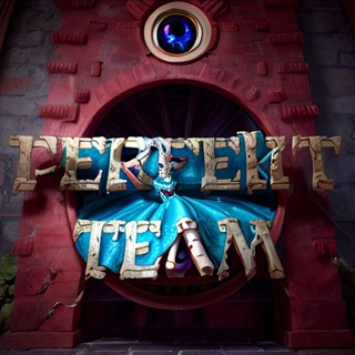 Telegram profile photo for ❤️🤪 PERFECT TEAM🗡️☠️