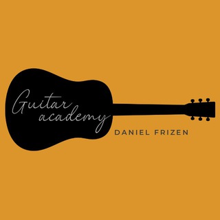 Telegram profile photo for Guitar Academy
