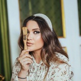 Telegram profile photo for Красим с Ольгой Воробьевой VOROLY_decor🖌️