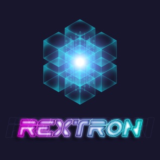 Telegram group profile photo for Rextron - Presale TBA!