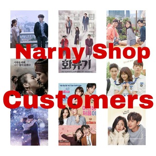 Telegram profile photo for 🍭 NarnyShop Customers 🐰