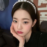 Telegram profile photo for Jang Wonyoung!
