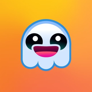 Telegram profile photo for Фотообои