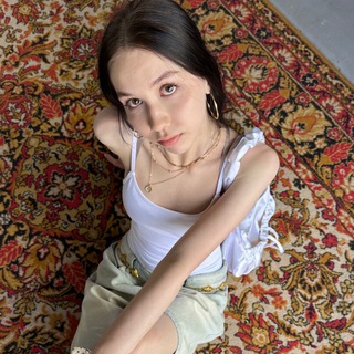 Telegram profile photo for злой звездулькинс ⋆. 𐙚 ˚