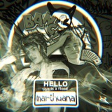 Telegram profile photo for ⎯ִ⇄ 𝐌⃪ۖ𝐀𝐑𝐈𝐇𝐔𝐀𝐍𝐀 ⦂ 𝐅𝐋𝐎𝐎𝐃 ⇄𝄀