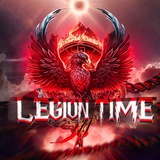 Telegram profile photo for LT LEGION TIME 🏆