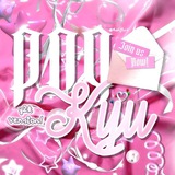 Telegram profile photo for Png. Moodboard deco/design