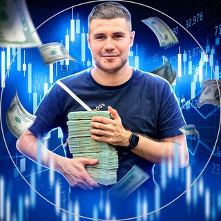 Telegram profile photo for Rich Trade | Official 🔥