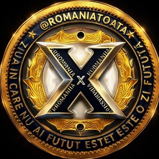 Telegram profile photo for 🏆R͟͞ O͟͞ M͟͞ A͟͞ N͟͞ I͟͞ A͟͞ ❌S͟͞ a͟͞ t͟͞ i͟͞ s͟͞ f͟͞ a͟͞ c͟͞ t͟͞ i͟͞ e͟͞ 🏆