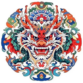 Telegram profile photo for Happy CNFans