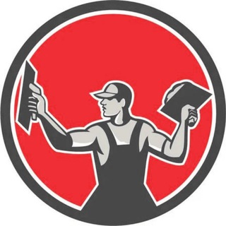 Telegram profile photo for Строительство и ремонт
