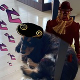 Telegram profile photo for Heaven’s door
