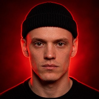 Telegram profile photo for ✳️ Сега Дудин | ИИ-дизайнер