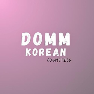 Telegram profile photo for koreanOpt_beauty_Oksy